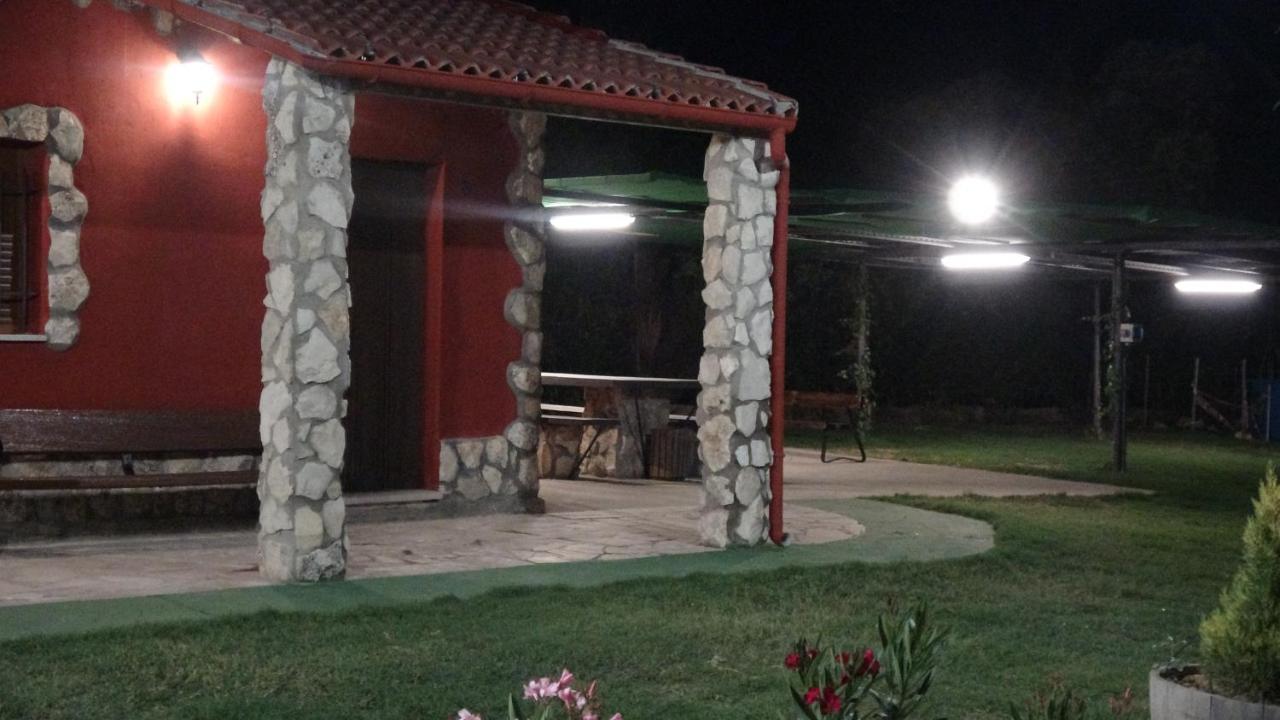 Finca Entrevinedos De Bodegas Marcos Пеньяф'єль Екстер'єр фото
