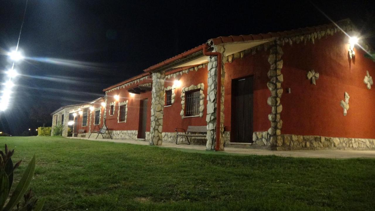 Finca Entrevinedos De Bodegas Marcos Пеньяф'єль Екстер'єр фото